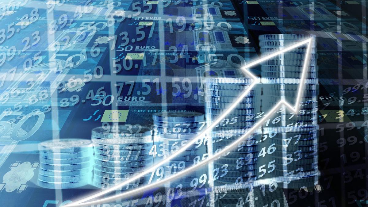 Rata anuală a inflaţiei a accelerat în luna noiembrie la 5,1%
