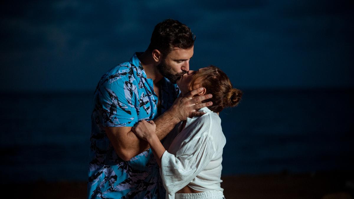 Andrei și Andra Stoica, deciși să cucerească titlul Power Couple, la capătul unei competiții puternice: ”întrunim cam tot ce ne trebuie să ieșim câștigători”