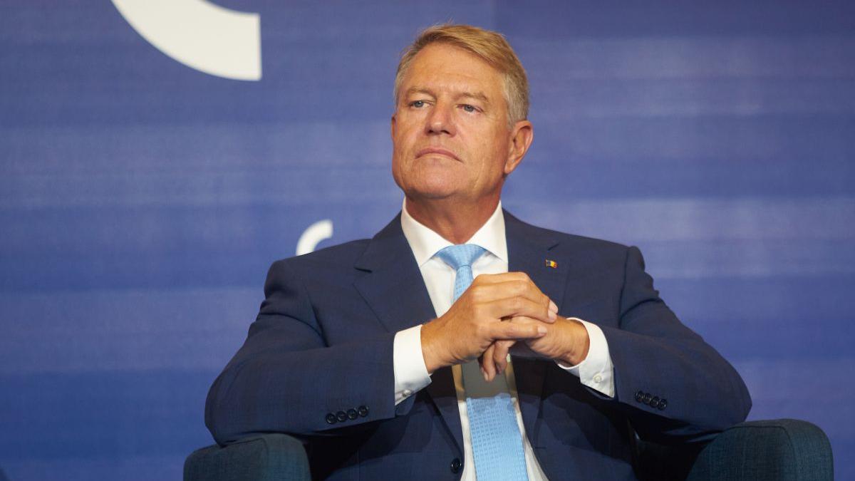 klaus iohannis summit consiliu european ingerinte straine alegeri prezidentiale romania