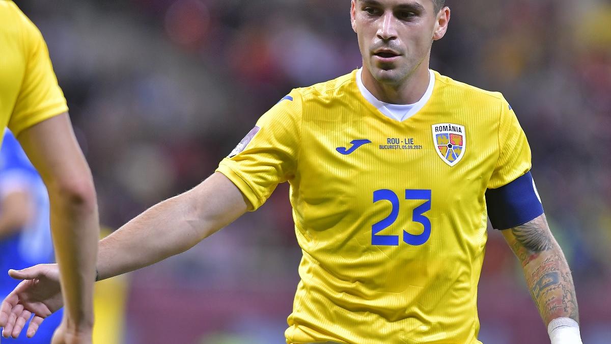 Nicolae Stanciu a primit trofeul „Golul Anului 2024”