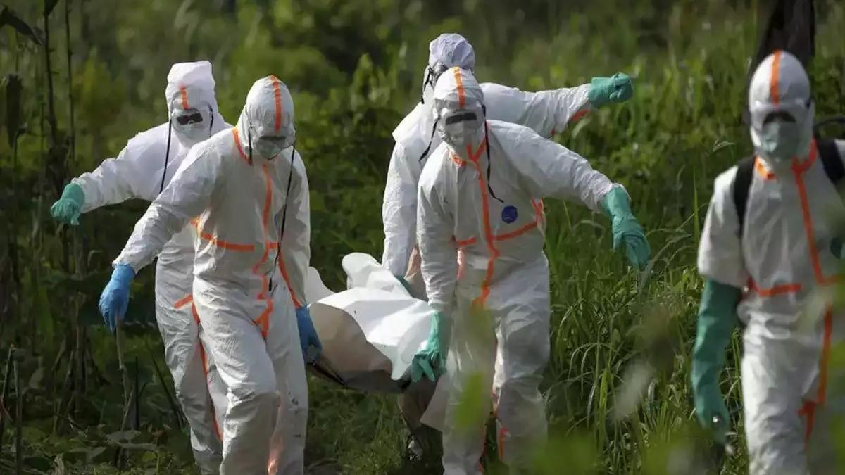 Misterioasa „boală X” din Congo, identificată drept o formă „severă” de malarie