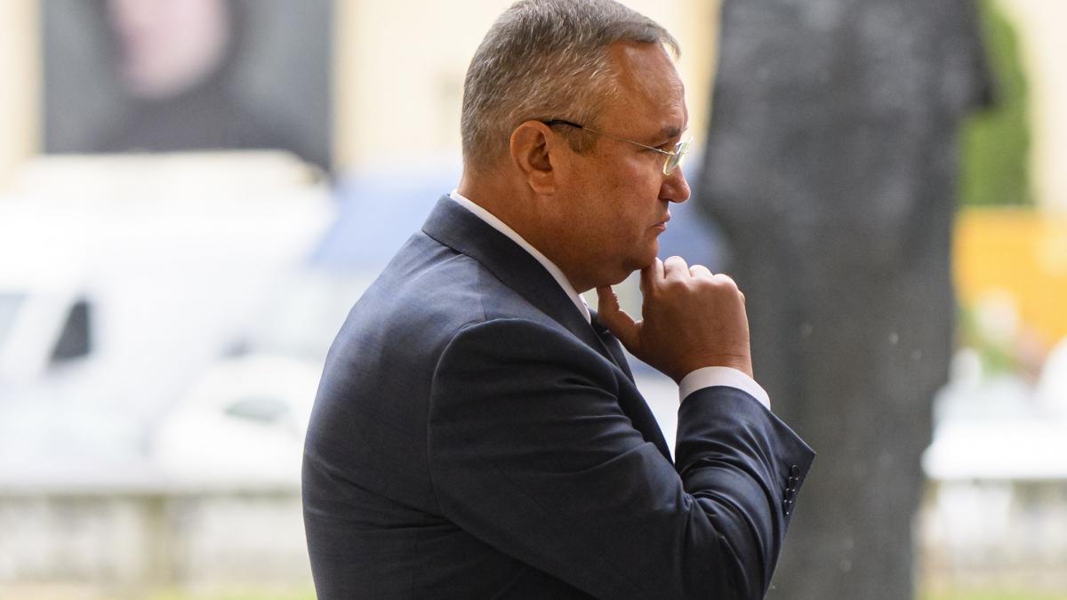 Ciucă: Cele patru partide să revină la masa negocierilor