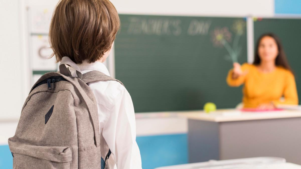 Recompense substanțiale pentru dascălii care reduc abandonul școlar în ciclul primar. Urmăriți, prindeți și aduceți la școală!