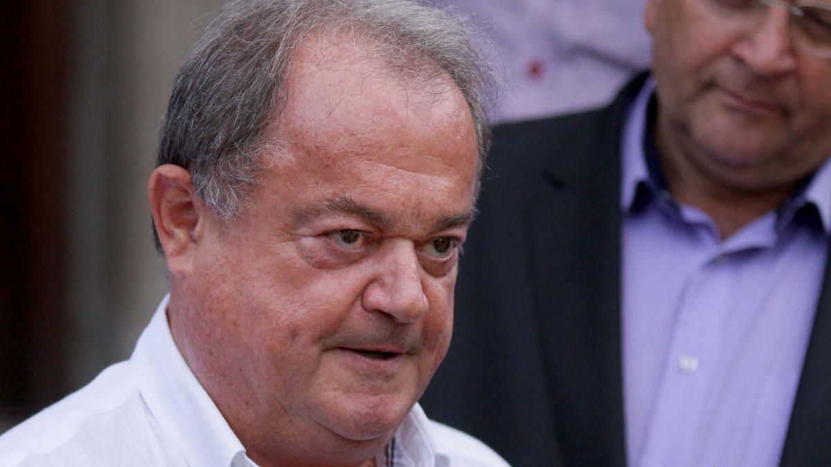 Blaga (PNL): Negocierile să fie reluate, ne-am dori şi cu USR, dar nu cred că va fi