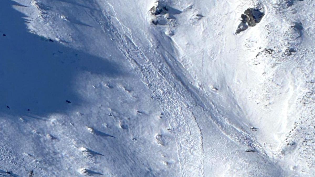 Alertă! Risc însemnat de avalanșă în munții Bucegi și Făgăraș