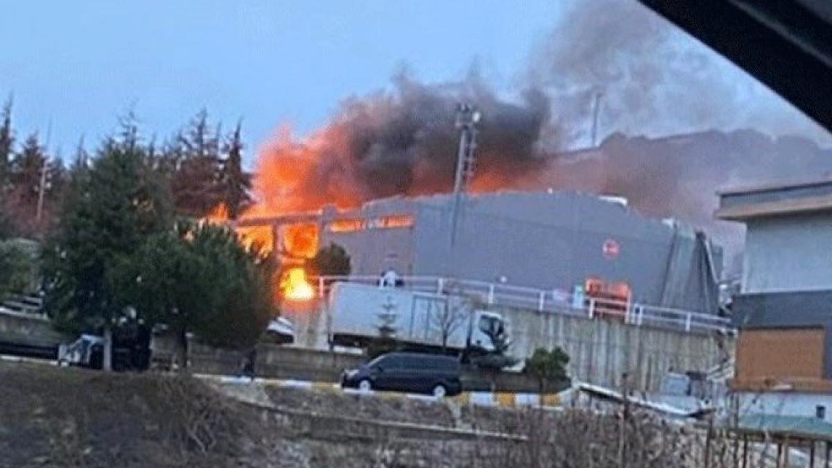 explozie fabrica morti turcia