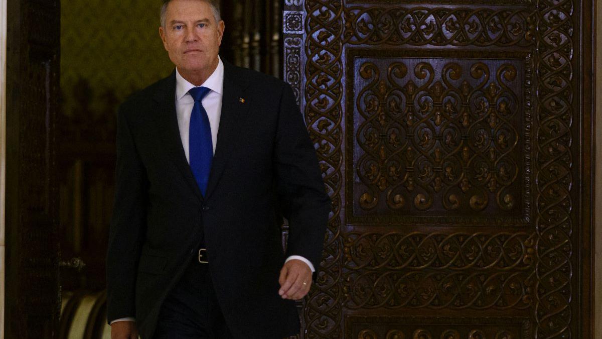 Ce Spune Klaus Iohannis Despre Guvernul Ciolacu