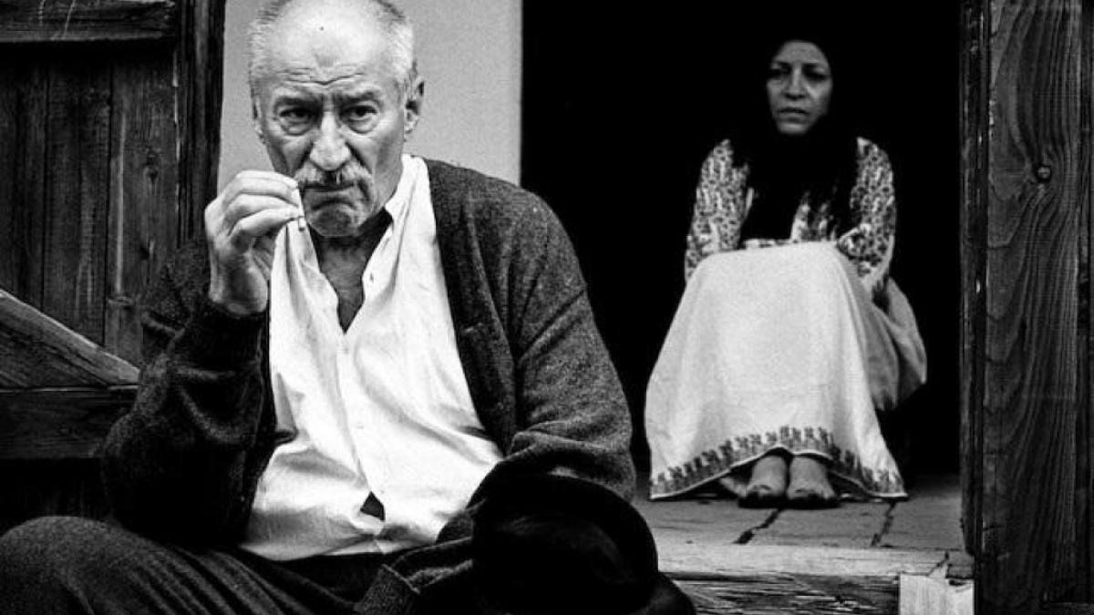 Trilogia Moromeții de Stere Gulea va fi prezentată la Rotterdam International Film Festival 2025