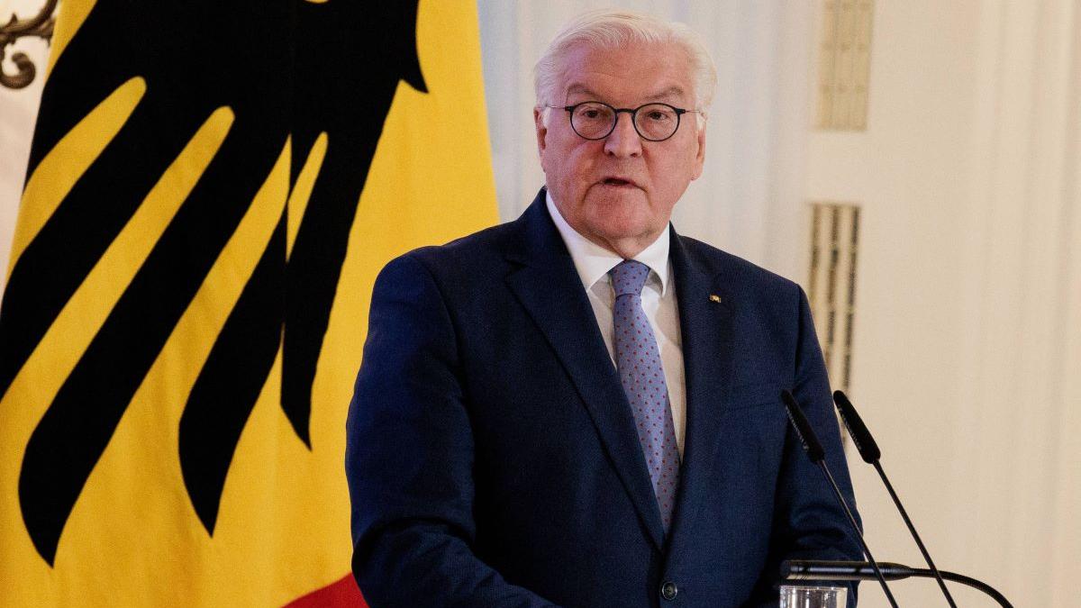 Criză politică în Germania. Președintele dizolvă Parlamentul, după prăbușirea coaliției premierului Olaf Scholz