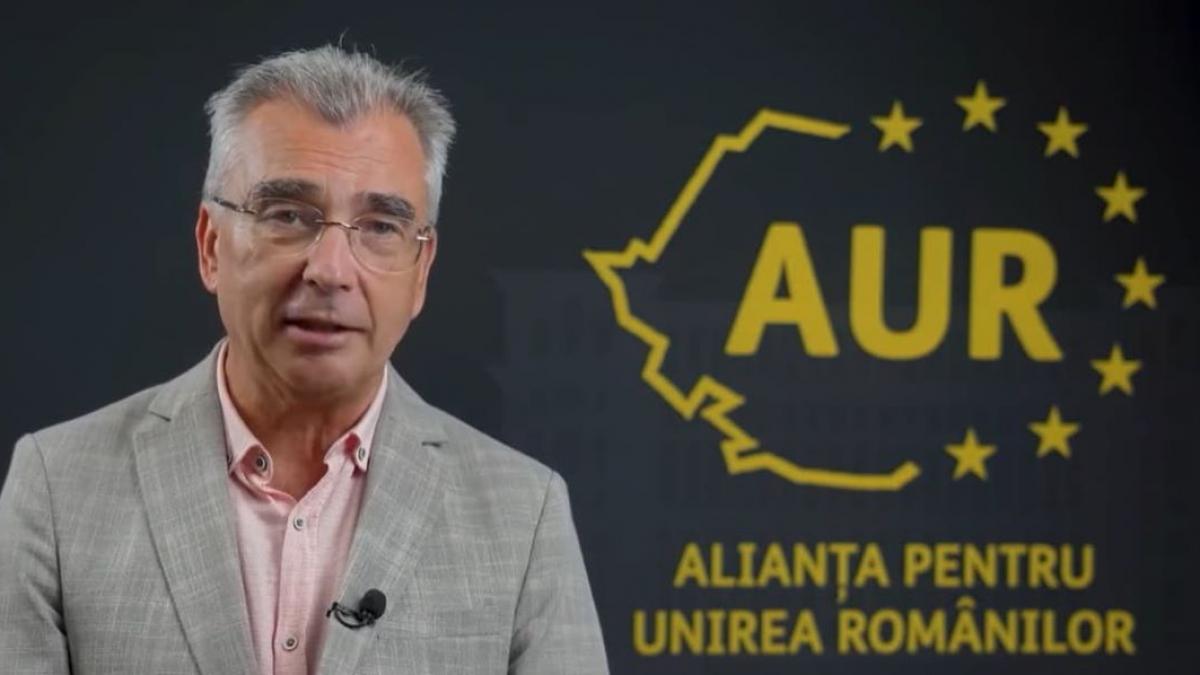 AUR acuză Guvernul Ciolacu2: "Criza statului se va răspândi în întreaga economie"