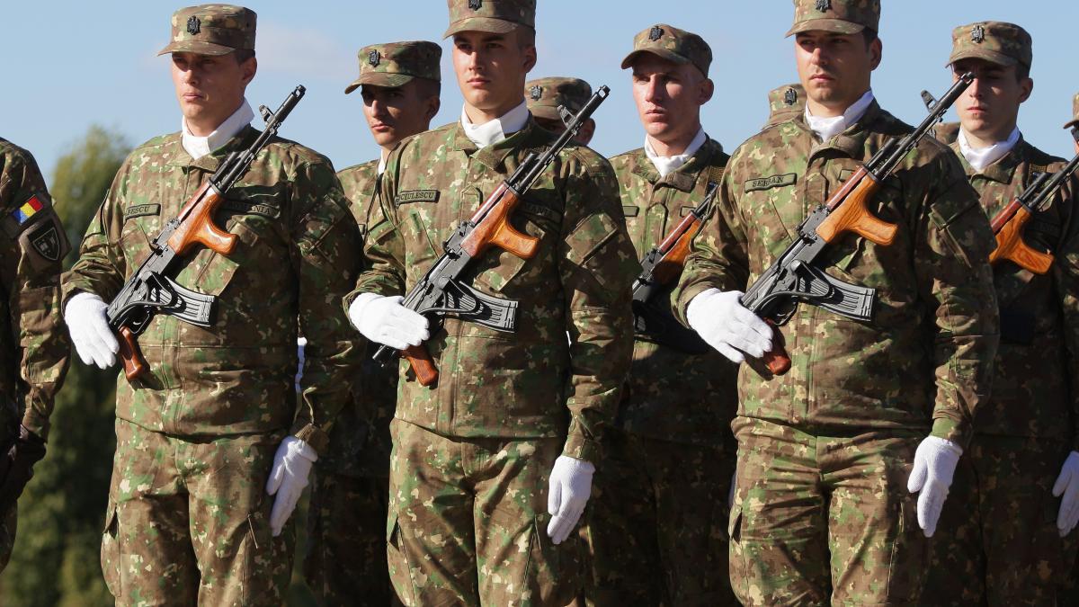 Cursa înarmării, 2025. Ce achiziții militare va face România pentru apărare