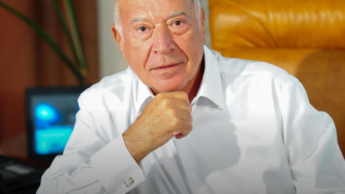 Dan Voiculescu: „Tăierile nu vor redresa economia! România are nevoie de investiții și soluții strategice”