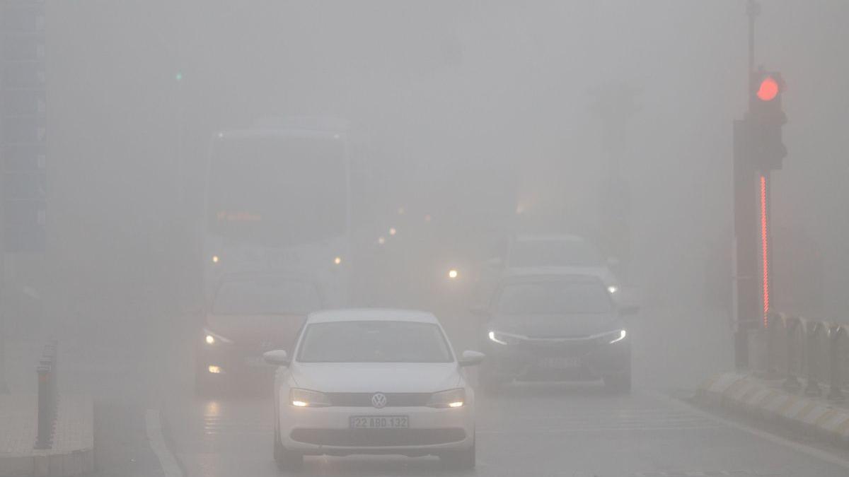 Atenționare meteo: Cod galben de ceață și ghețuș în județele Arad, Bihor și Timiș