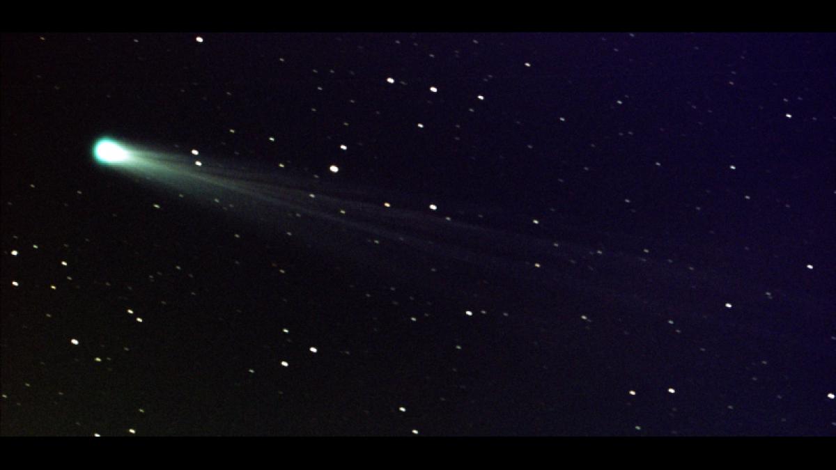 Fenomene astronomice rare în anul 2025. Ce vom putea vedea pe cer