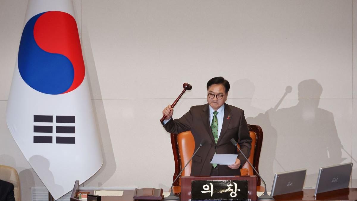 Președintele suspendat al Coreei de Sud, Yoon Suk Yeol, promite să „lupte până la capăt”