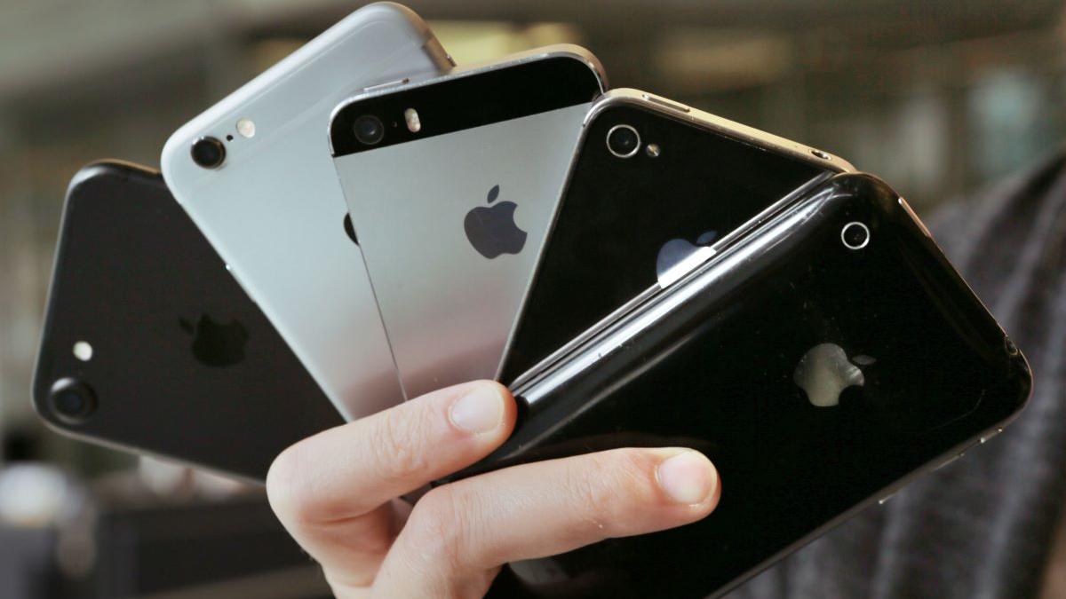 Apple oferă reduceri rare la iPhone-uri în China pentru a combate concurența
