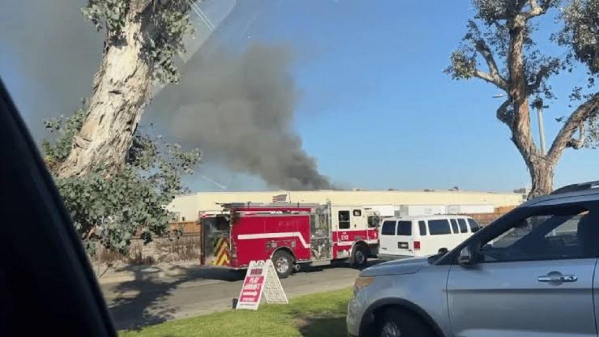 victime accident aviatic sudul californiei