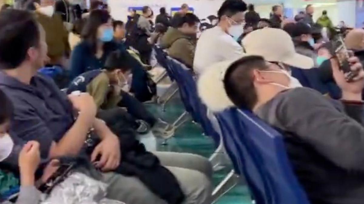 China strănută, dar medicii ne liniștesc: e hMPV, nu COVID