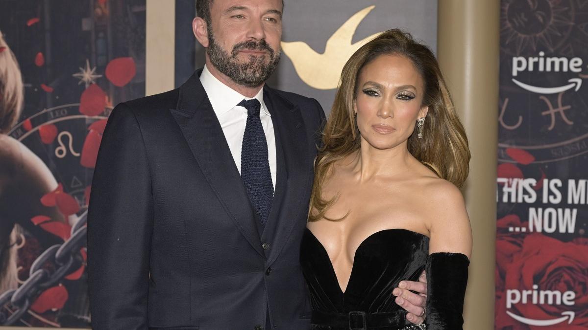 Jennifer Lopez și Ben Affleck au finalizat divorțul