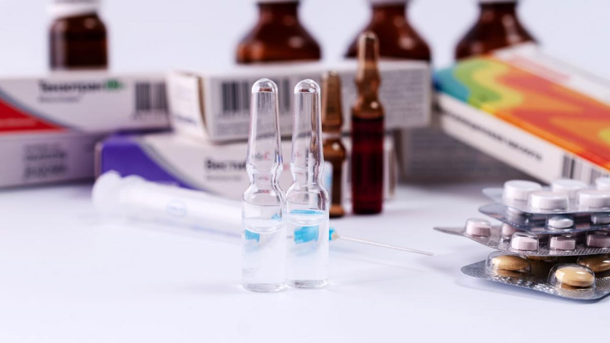 A intrat în vigoare lista substanțelor interzise pentru 2025 de Agenția Mondială Anti-Doping