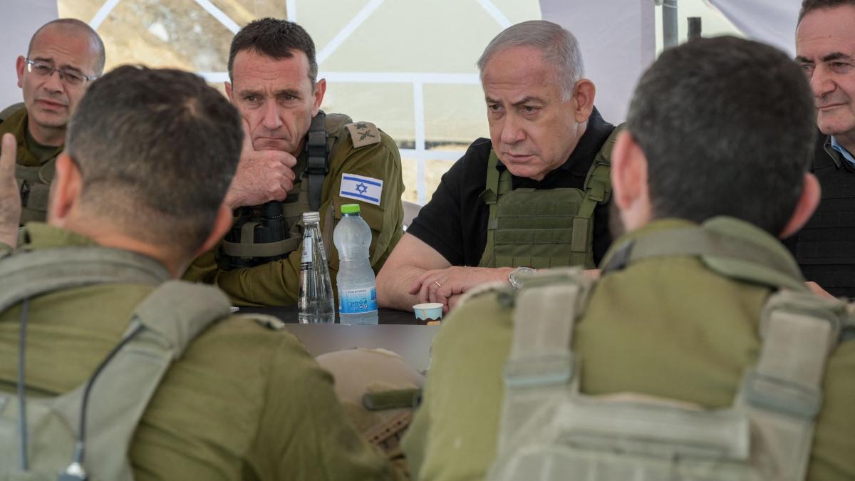 Israelul, la un pas de război cu Turcia. Netanyahu și Erdogan își ascut săbiile la frontierele Siriei