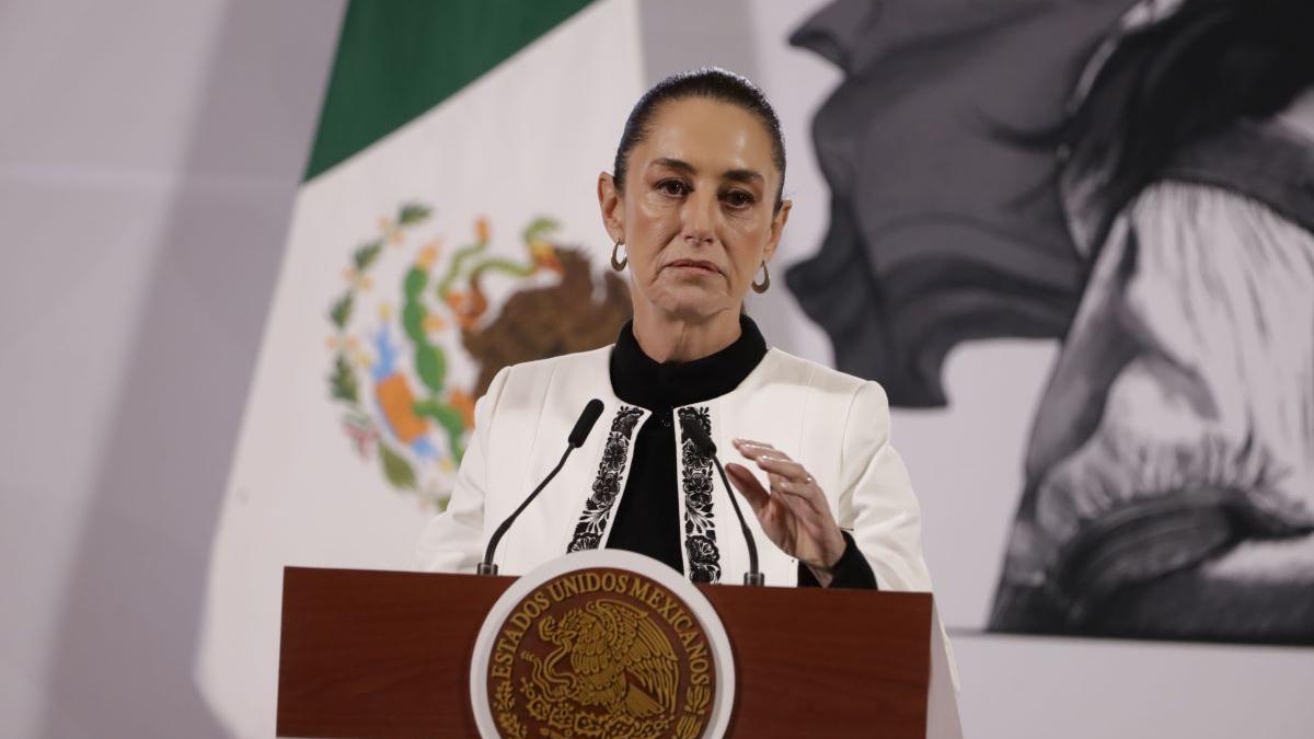 Mexicul îi răspunde lui Donald Trump: De ce să nu numim SUA  America Mexicană, sună bine, nu?