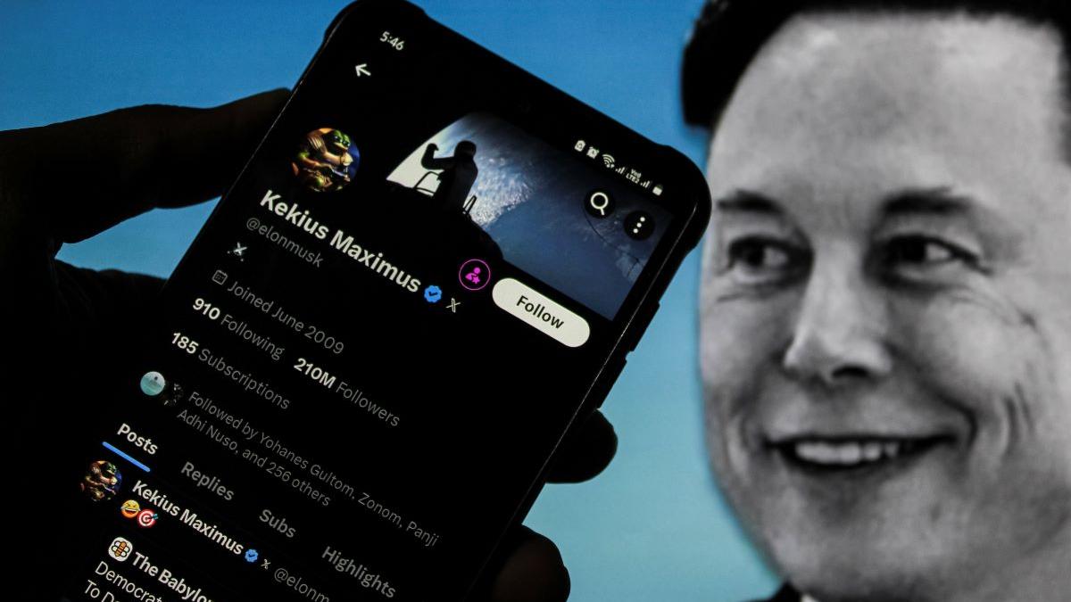 Elon Musk continuă să enerveze Europa și intervine din nou în alegerile din Germania