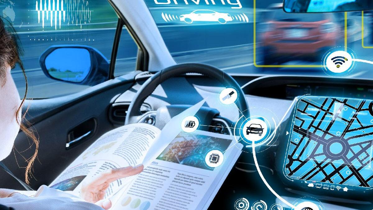Una din trei mașini este chinezească. Cum se schimbă industria auto în 2025