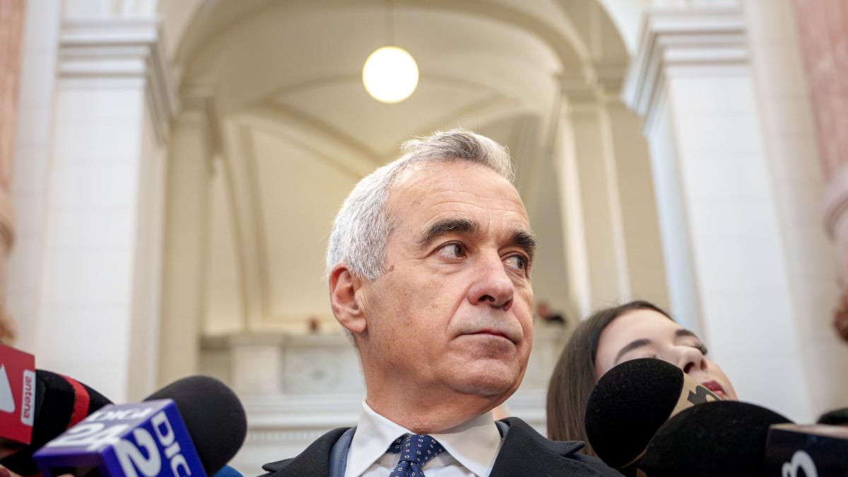 Toate cererile formulate de Călin Georgescu, respinse de Curtea de Apel București. Cereri stranii în procesul opririi alegerilor