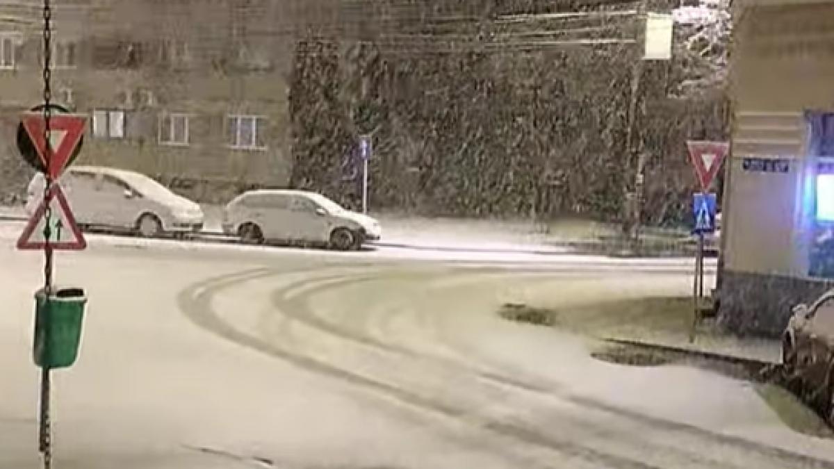 ninge viscolit romania drumuri polei