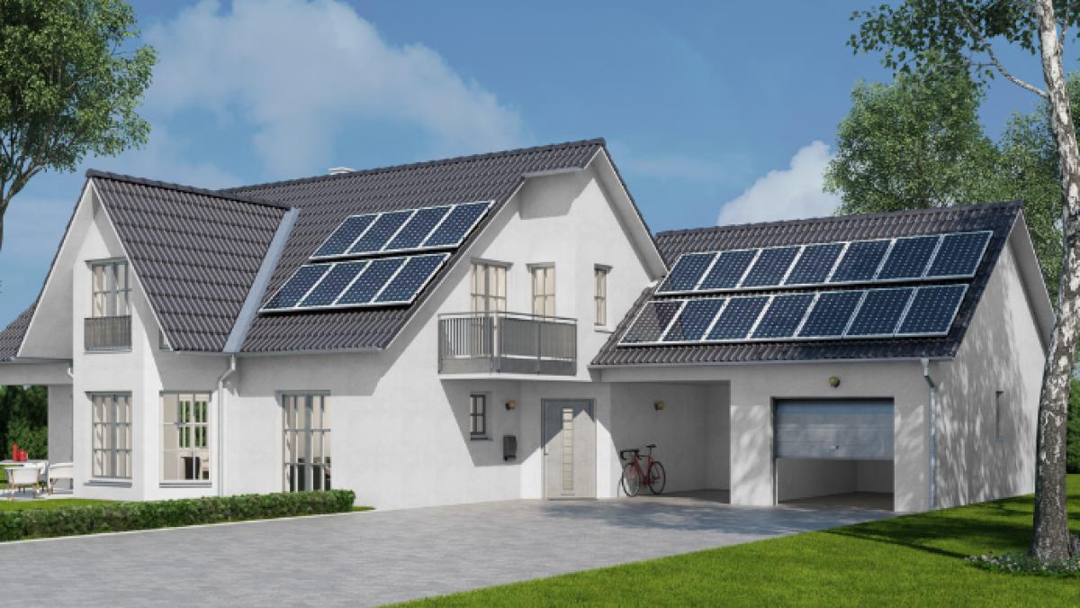 Veste bună pentru beneficiarii programului „Casa Verde Fotovoltaice”. Termenele au fost prelungite după problemele cu instalatorii „țepari"