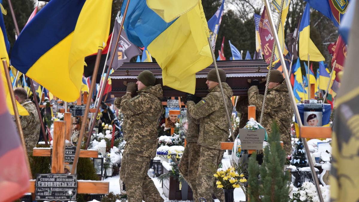 Ucraina pierde teren în așteptarea lui Trump. Tăvălugul rusesc, de neoprit