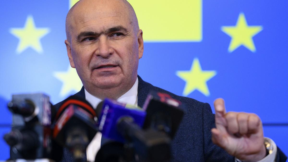 Președintele PNL explică de ce nu și-a asumat o candidatură la alegerile prezidențiale
