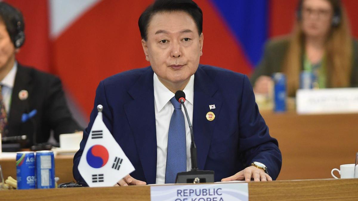Președintele sud-coreean Yoon Suk Yeol a fost arestat: „statul de drept s-a prăbușit complet”