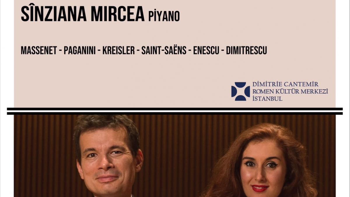Ziua Culturii Naționale: trei săptămâni de evenimente organizate de ICR în străinătate