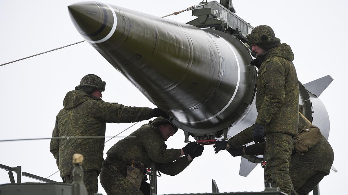 Cum este protejat armamentul nuclear. Măsuri de evitare a accidentelor fatale pentru milioane de oameni