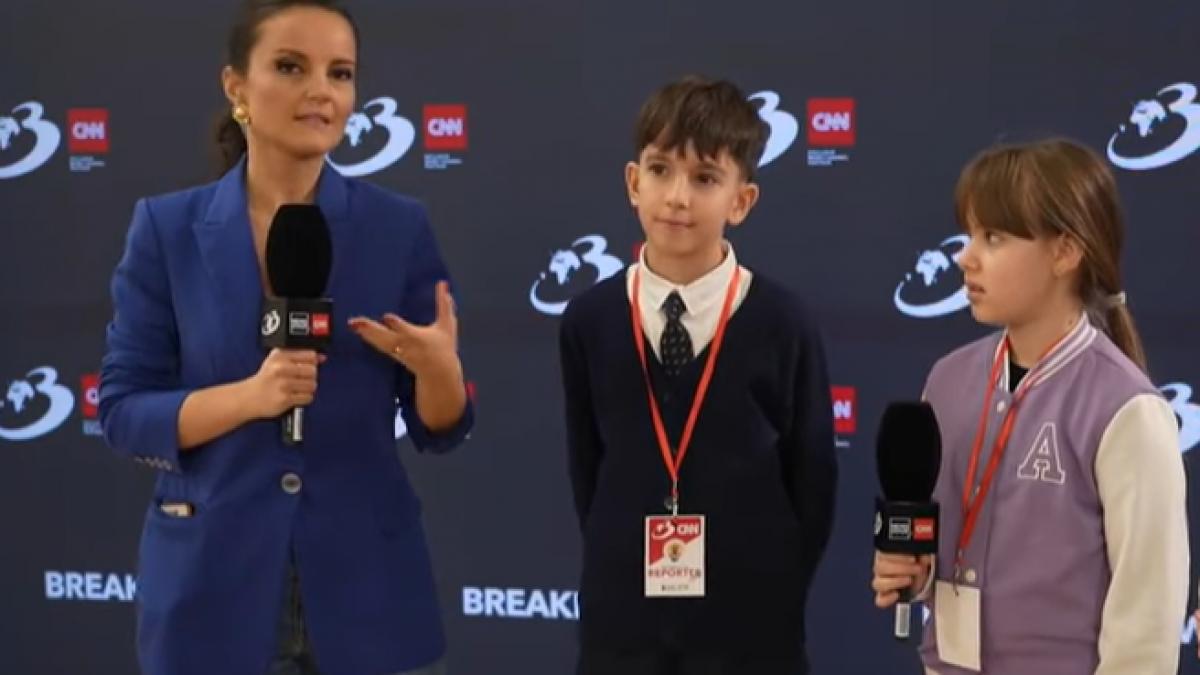 eminescu breaking news elevi turnu severin omagiu inedit
