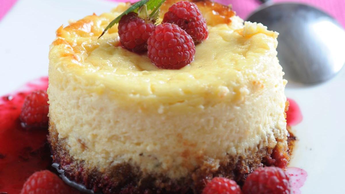 10 retete cheesecake celebre lume