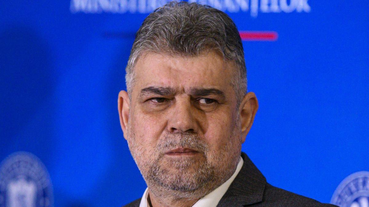 marcel ciolacu suspendare klaus iohannis