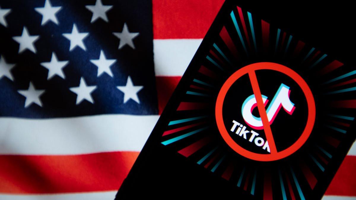 UPDATE TikTok nu mai funcţionează în SUA