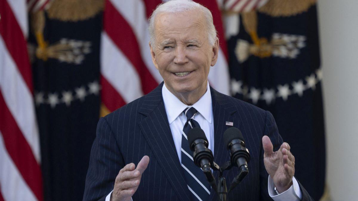 Biden a grațiat 5 membri ai familiei sale în ultimele minute de mandat