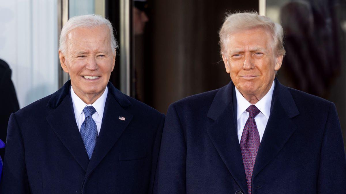 investirea lui donald trump liderul republican urmeaza sa depuna juramantul ca al 47 lea presedinte