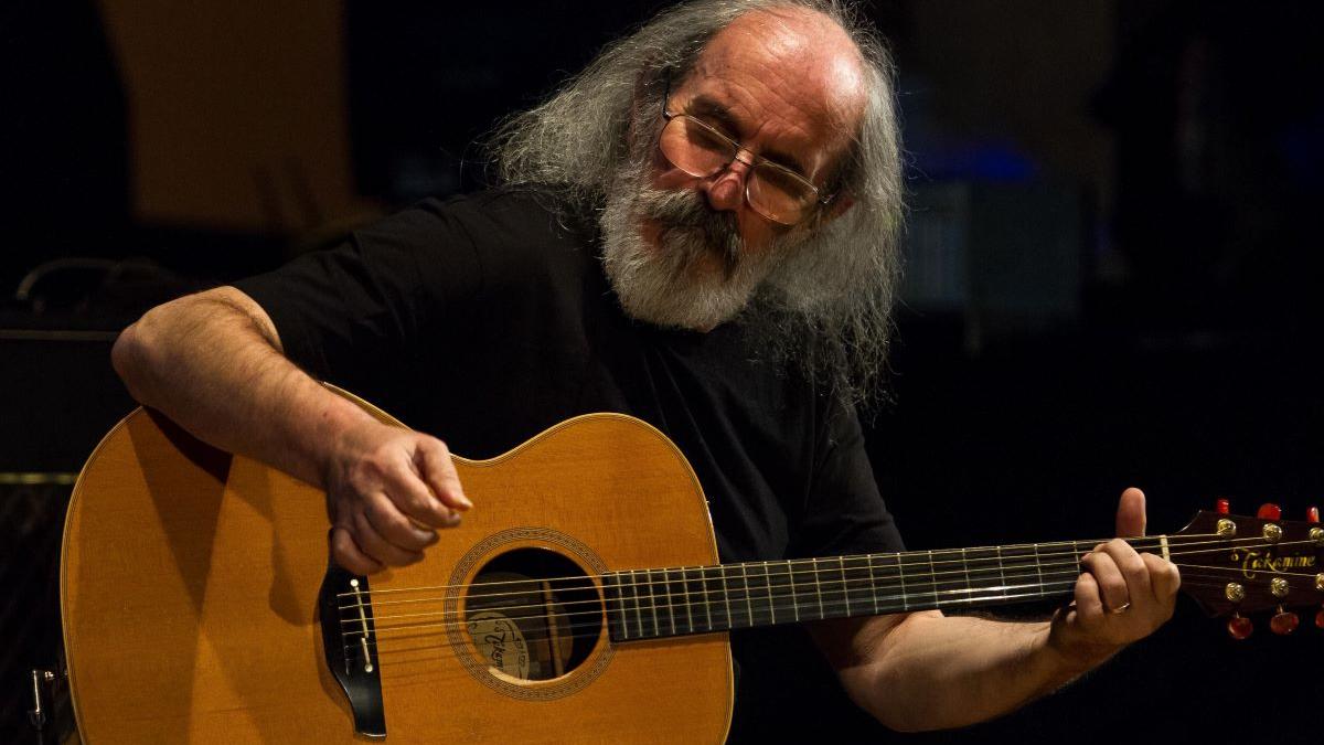 O jumătate de veac de istorie muzicală. ​​​​​​​Legendara trupă PRO Musica lansează „Rugăciunea unui rocker”