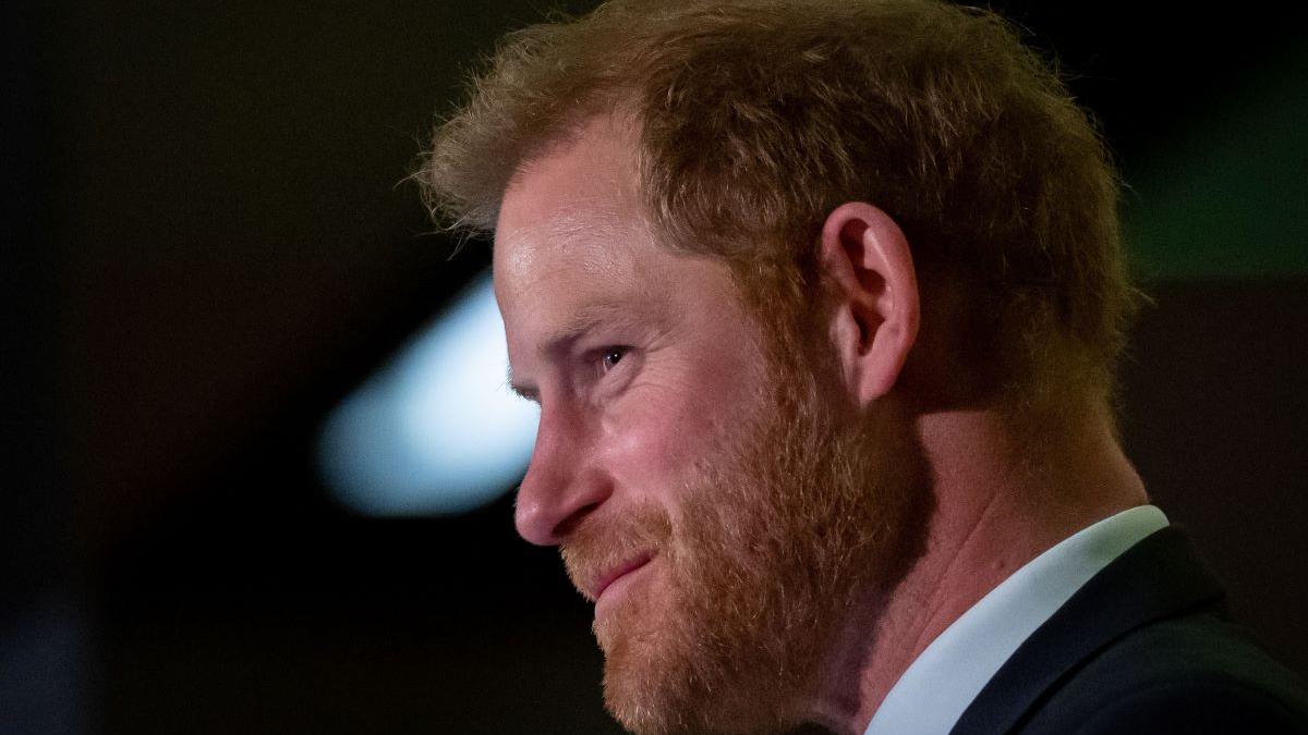 Prințul Harry începe procesul împotriva mai multor publicații britanice