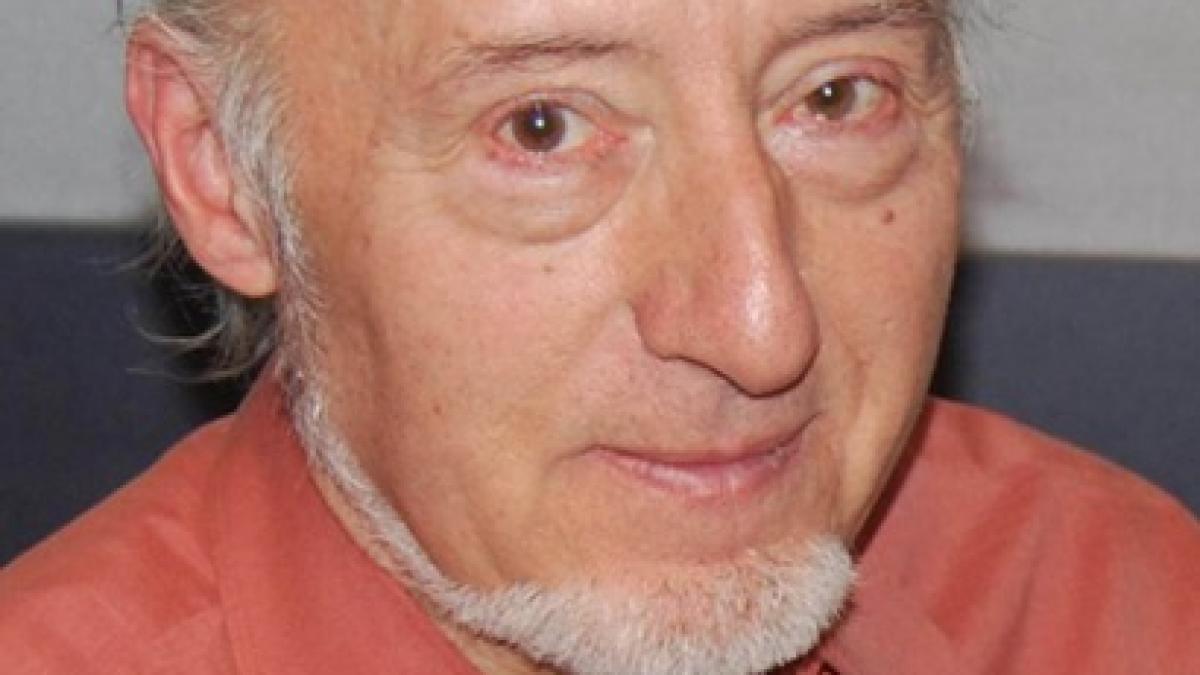 Constantin Abăluță, poet și traducător remarcabil, a murit