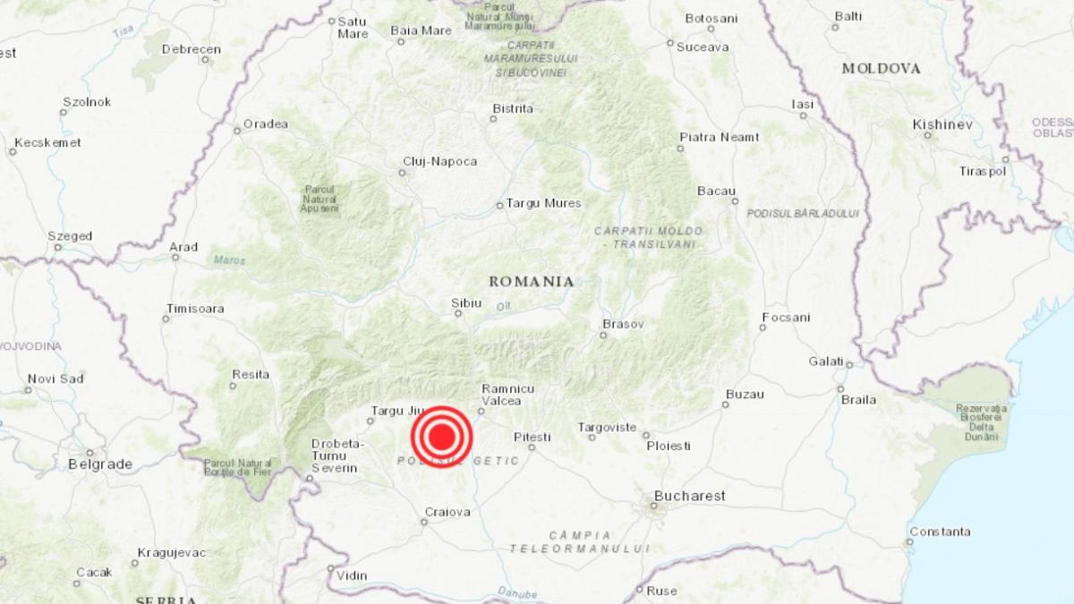 România va avea prima hartă a riscului seismic împărțită pe localități