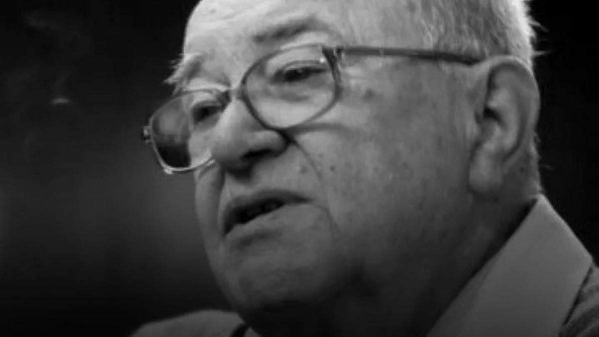 Teoharie Coca-Cosma, vocea memorabilă a victoriei Stelei din 1986, a murit. Comentatorul care a strigat „Apără Duckadam!” a încetat din viață la 84 de ani