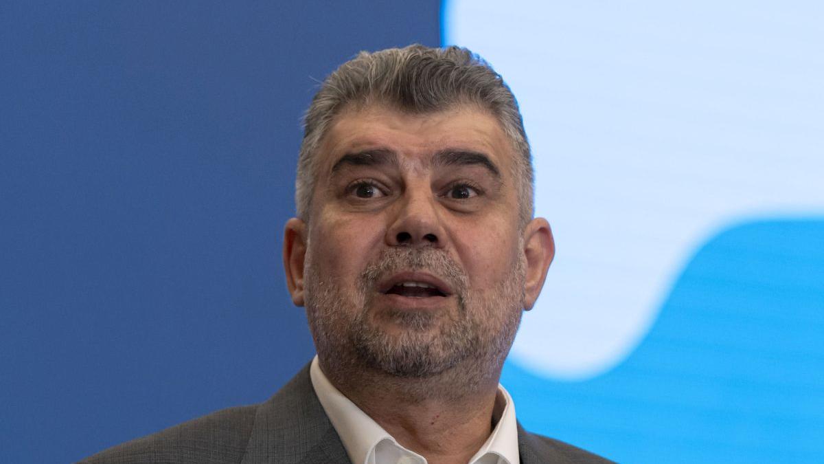 Ciolacu, despre restructurarea bugetarilor: Indiferent de obstacole - o duc la bun sfârșit