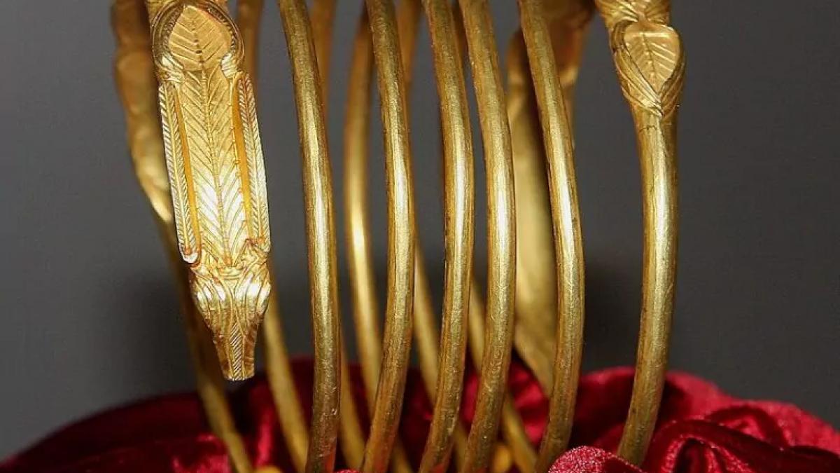 Ministerul Culturii, despre furtul de la Muzeul Drents: Toate piesele furate fuseseră asigurate