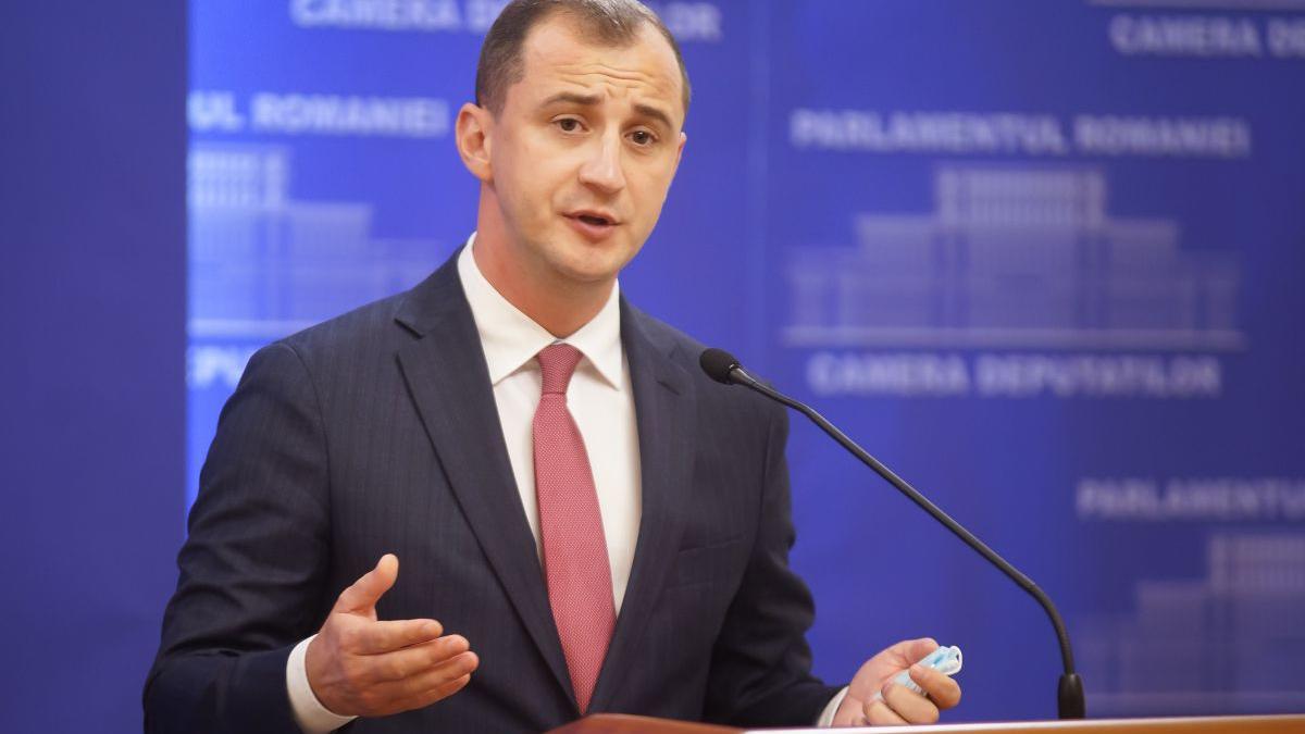 Alfred Simonis este noul președinte al Uniunii Naționale a Consiliilor Județene din România